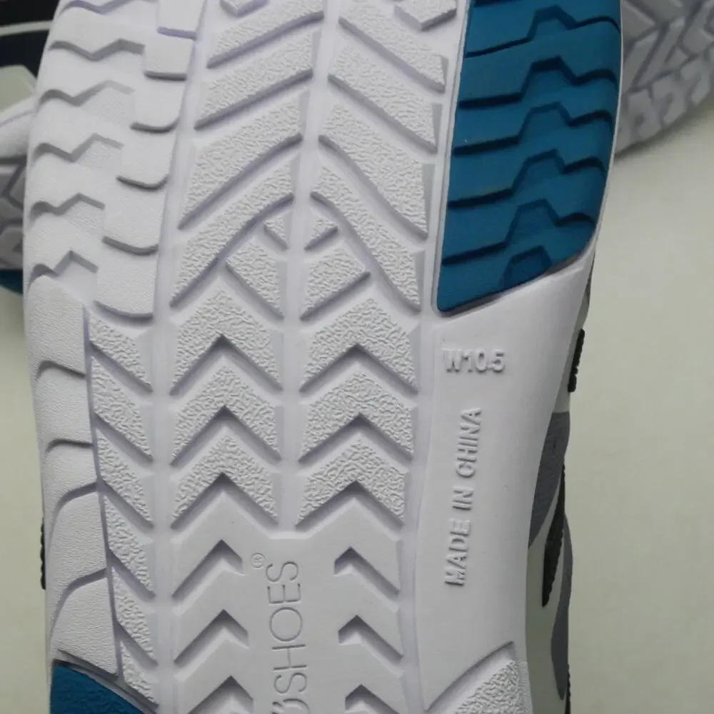 NEW Xero Shoes Women's 10.5 HFS Shoes Aurora Gray Barefoot Running  Minimalist